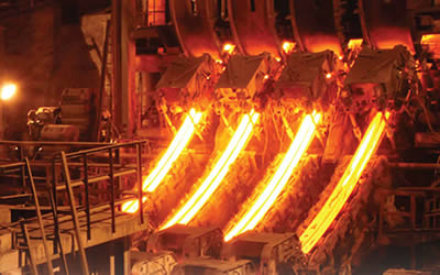 Demir-Çelik ve Üretim